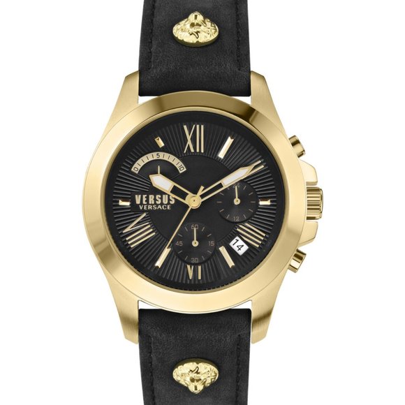 Versace Versus Lion Men Watch! New! - Picture 1 of 3